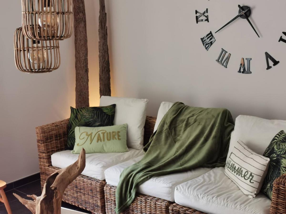 L'Atelier Villa Houyet Esterno foto